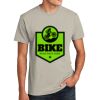 Unisex CVC Tee Thumbnail