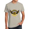 Unisex CVC Tee Thumbnail