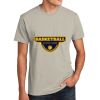 Unisex CVC Tee Thumbnail