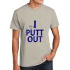 Unisex CVC Tee Thumbnail