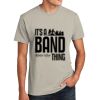 Unisex CVC Tee Thumbnail