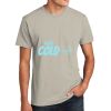 Unisex CVC Tee Thumbnail