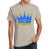 Unisex CVC Tee Thumbnail