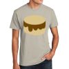 Unisex CVC Tee Thumbnail