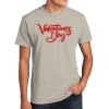 Unisex CVC Tee Thumbnail