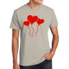 Unisex CVC Tee Thumbnail
