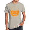 Unisex CVC Tee Thumbnail