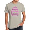 Unisex CVC Tee Thumbnail