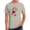 Unisex CVC Tee Thumbnail