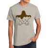 Unisex CVC Tee Thumbnail