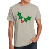 Unisex CVC Tee Thumbnail