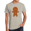 Unisex CVC Tee Thumbnail