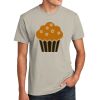 Unisex CVC Tee Thumbnail