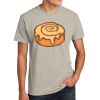 Unisex CVC Tee Thumbnail