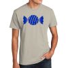 Unisex CVC Tee Thumbnail