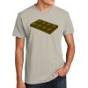 Unisex CVC Tee Thumbnail