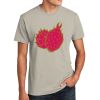 Unisex CVC Tee Thumbnail
