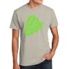 Unisex CVC Tee Thumbnail