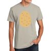 Unisex CVC Tee Thumbnail