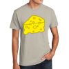 Unisex CVC Tee Thumbnail