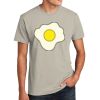 Unisex CVC Tee Thumbnail