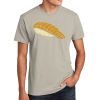 Unisex CVC Tee Thumbnail