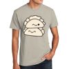 Unisex CVC Tee Thumbnail