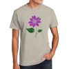 Unisex CVC Tee Thumbnail