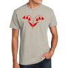 Unisex CVC Tee Thumbnail