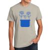Unisex CVC Tee Thumbnail
