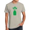Unisex CVC Tee Thumbnail