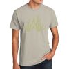 Unisex CVC Tee Thumbnail