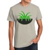 Unisex CVC Tee Thumbnail