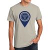 Unisex CVC Tee Thumbnail