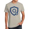 Unisex CVC Tee Thumbnail