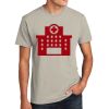 Unisex CVC Tee Thumbnail