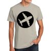 Unisex CVC Tee Thumbnail