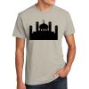 Unisex CVC Tee Thumbnail