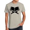 Unisex CVC Tee Thumbnail