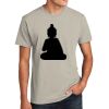 Unisex CVC Tee Thumbnail