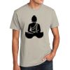 Unisex CVC Tee Thumbnail