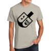 Unisex CVC Tee Thumbnail