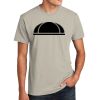 Unisex CVC Tee Thumbnail