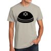 Unisex CVC Tee Thumbnail