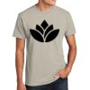 Unisex CVC Tee Thumbnail