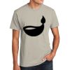 Unisex CVC Tee Thumbnail