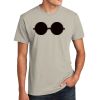 Unisex CVC Tee Thumbnail