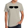 Unisex CVC Tee Thumbnail