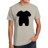 Unisex CVC Tee Thumbnail