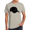 Unisex CVC Tee Thumbnail